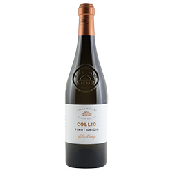 Villa Folini Folini Vintage Collio DOC Pinot Grigio 2025 0,75 ℓ