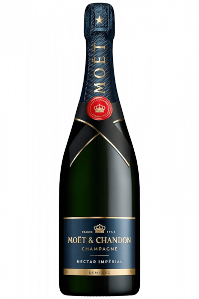 Champagne Moët & Chandon Nectar Impérial