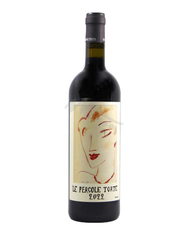 Pergole Torte 2022 Toscana IGT Montevertine