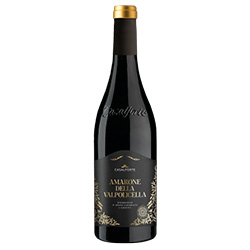 Amarone della Valpolicella