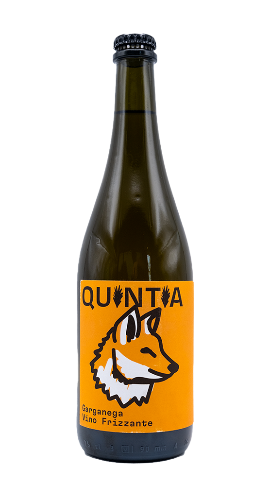 Frizzante Bianco Ancestrale