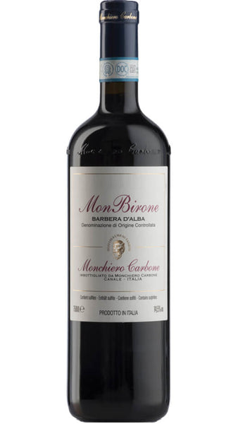 Barbera d'Alba DOC - Monbirone