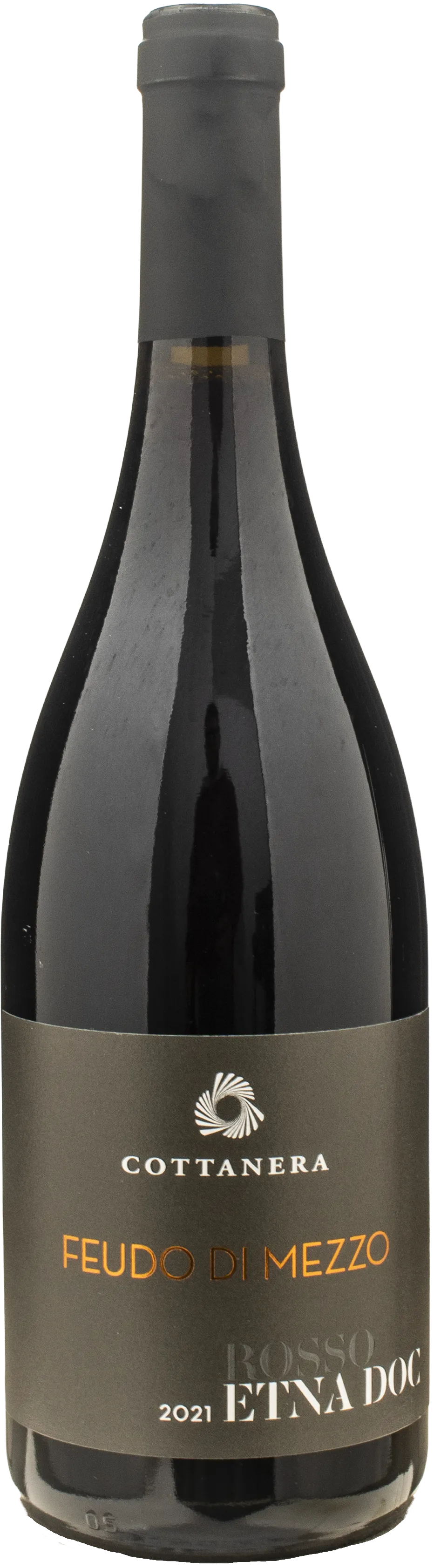 Etna Rosso Feudo di Mezzo