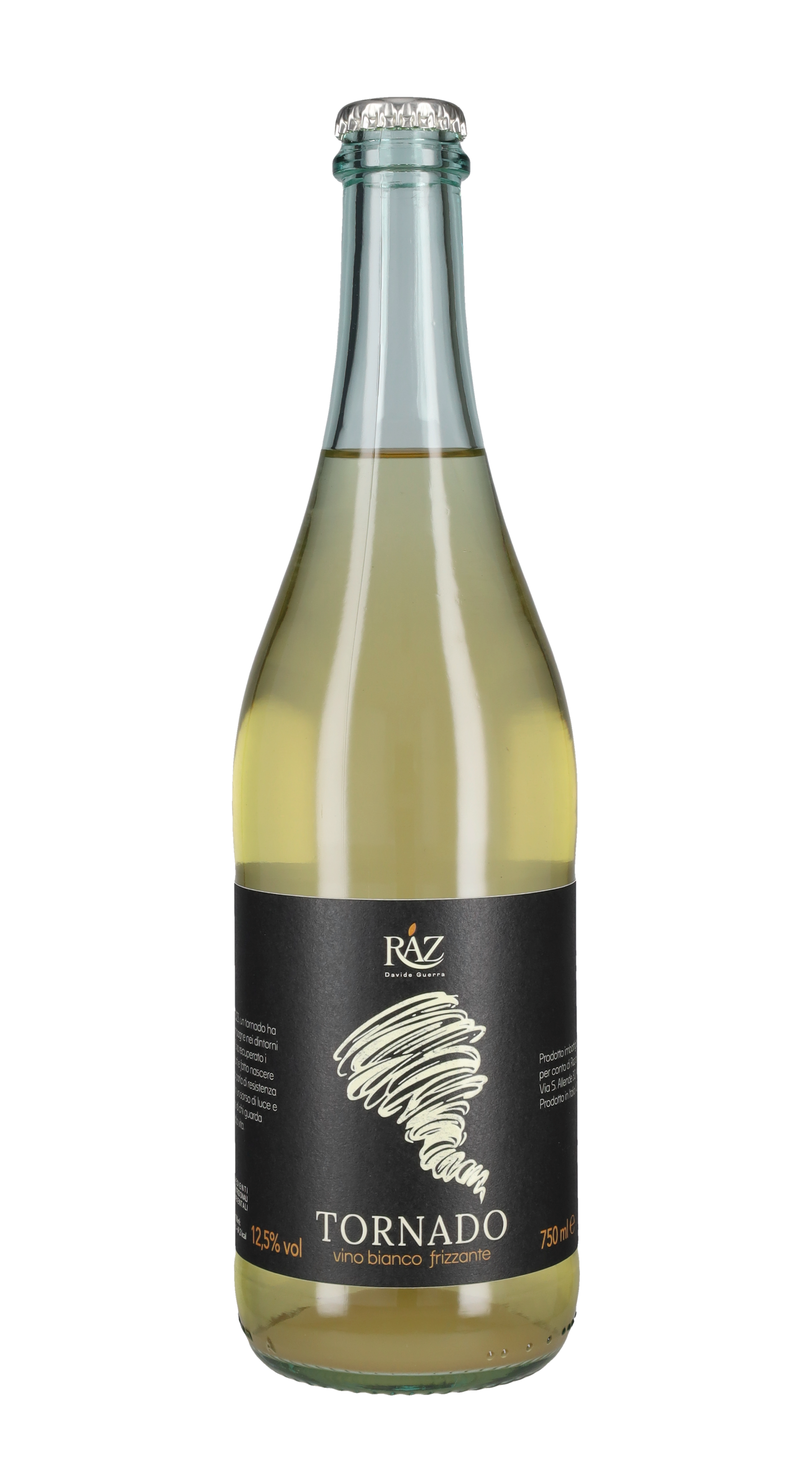 Frizzante 'Tornado'