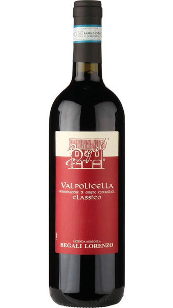Valpolicella Classico DOC