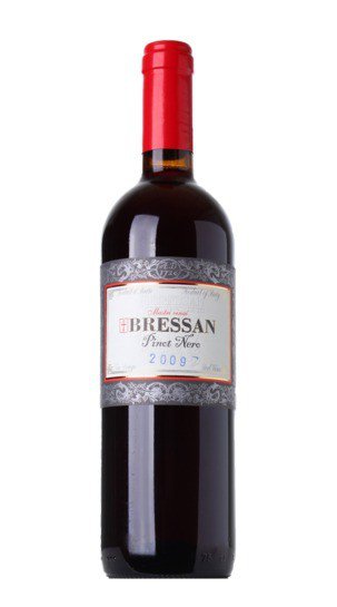 Pinot Nero Bressan