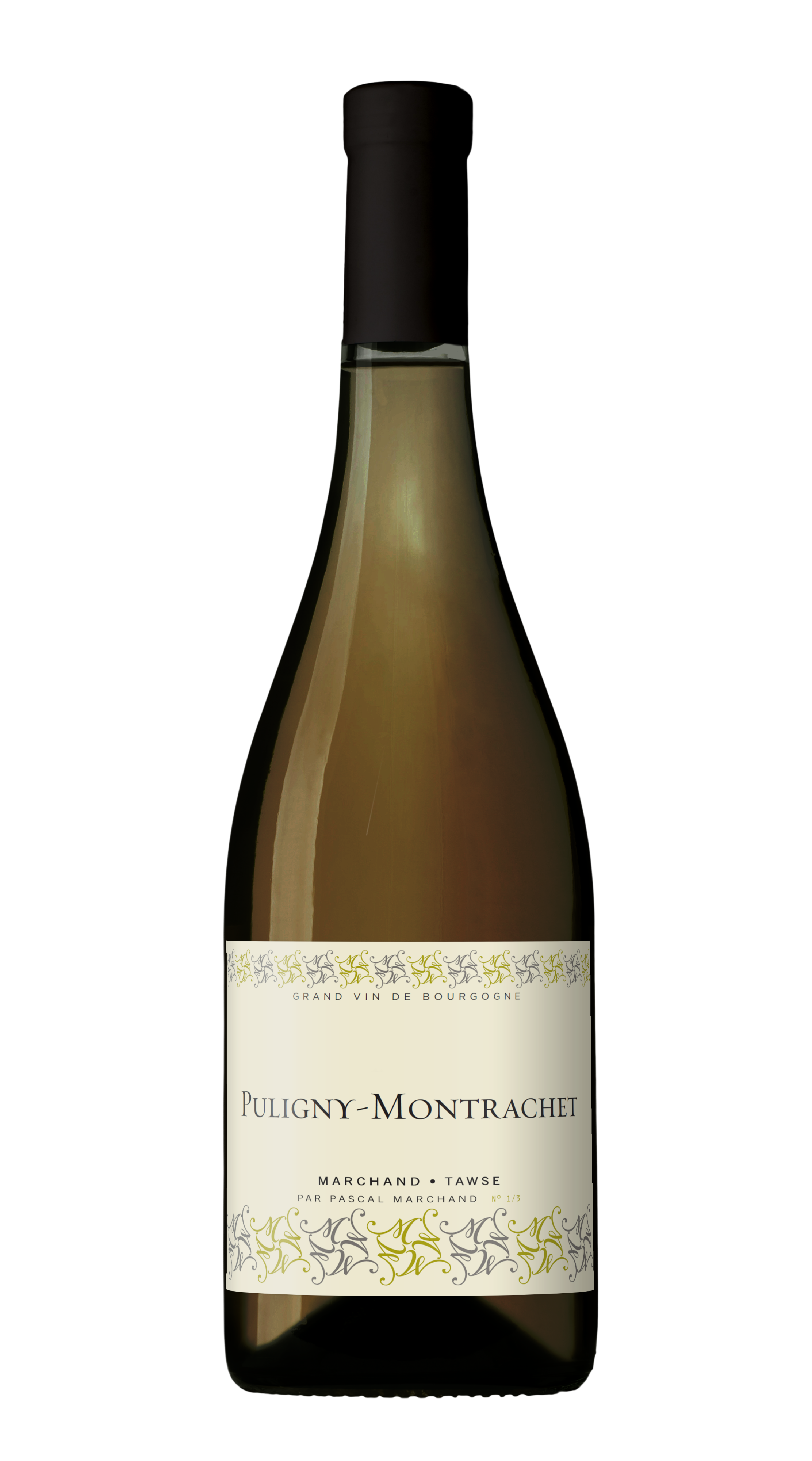 Puligny Montrachet