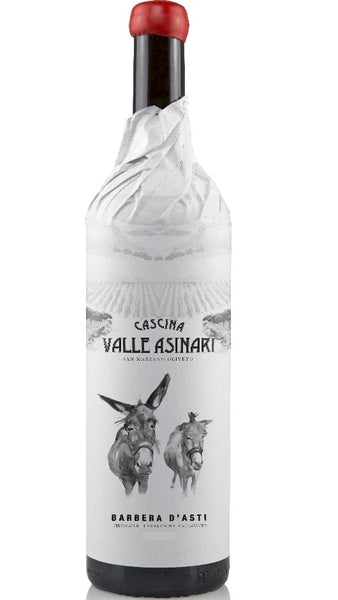 Barbera d'Asti DOCG Biologico