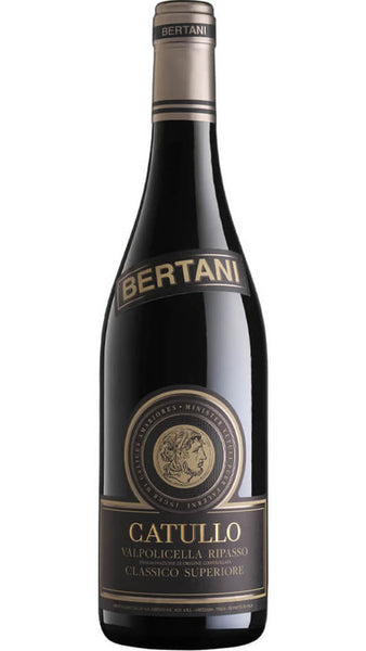 Valpolicella Superiore Ripasso DOC - Catullo