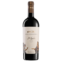 Toscana Rosso Santo Ippolito