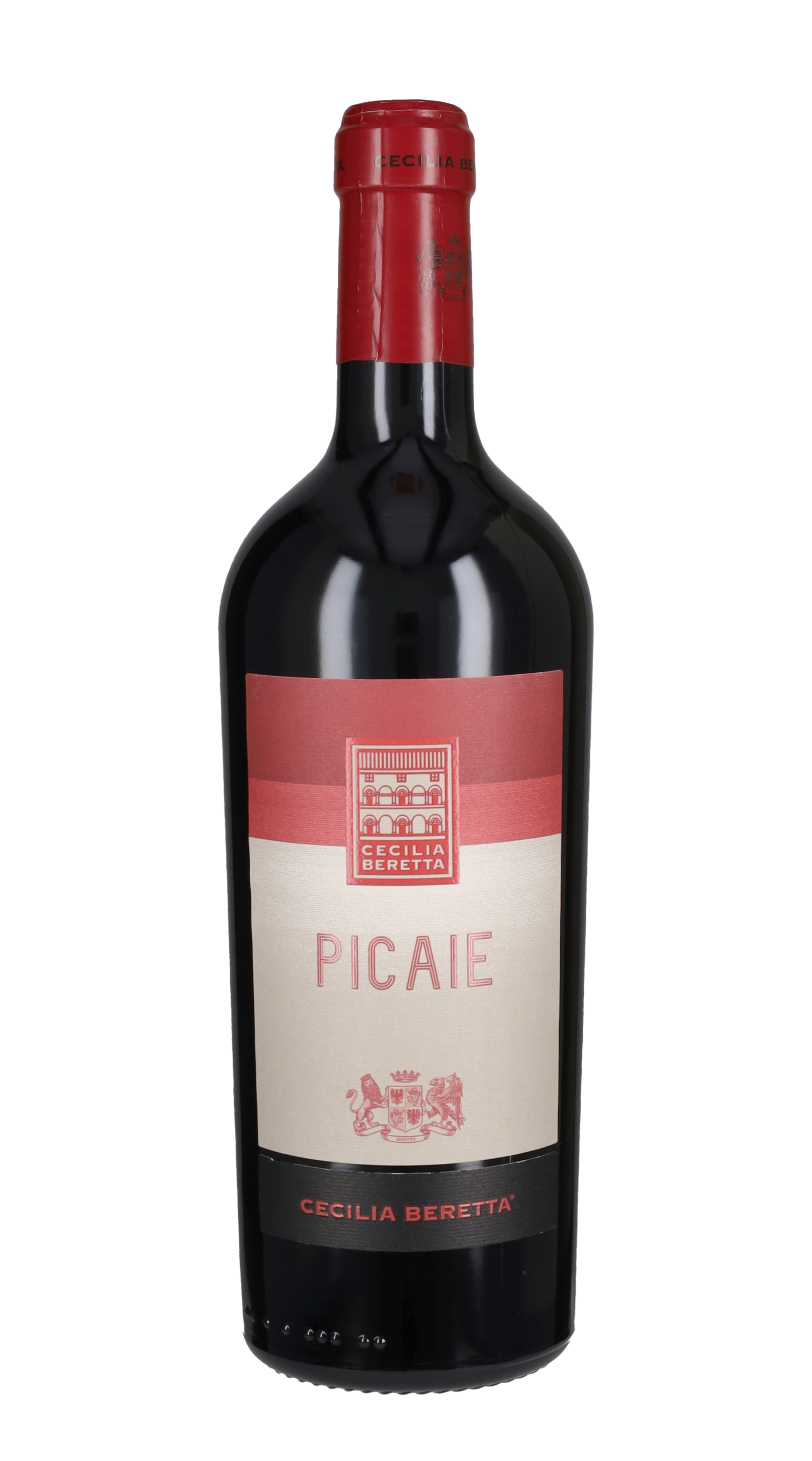 'Picaie' Cecilia Beretta - Pasqua