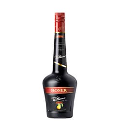 Williams Reserv Acquavite di Pere