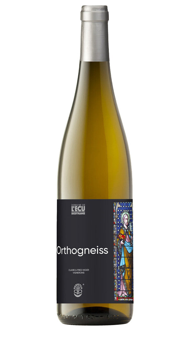 Muscadet de Sèvre et Maine 'Orthogneiss'