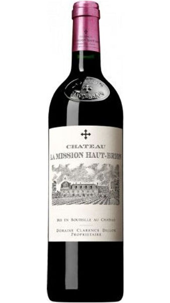 La Chapelle de La Mission Haut Brion