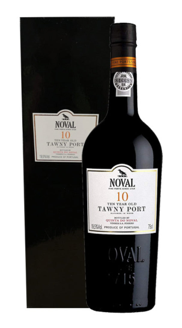Porto Tawny 10 Anni