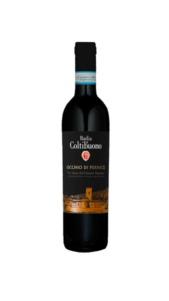 Vin Santo del Chianti Classico Occhio di Pernice 0.375L
