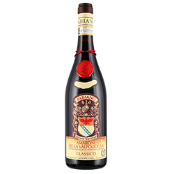 Amarone della Valpolicella Classico Etichetta Storica