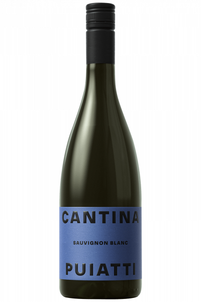 Sauvignon Puiatti 2025