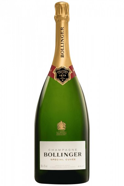 Magnum Bollinger Special Cuvée Brut