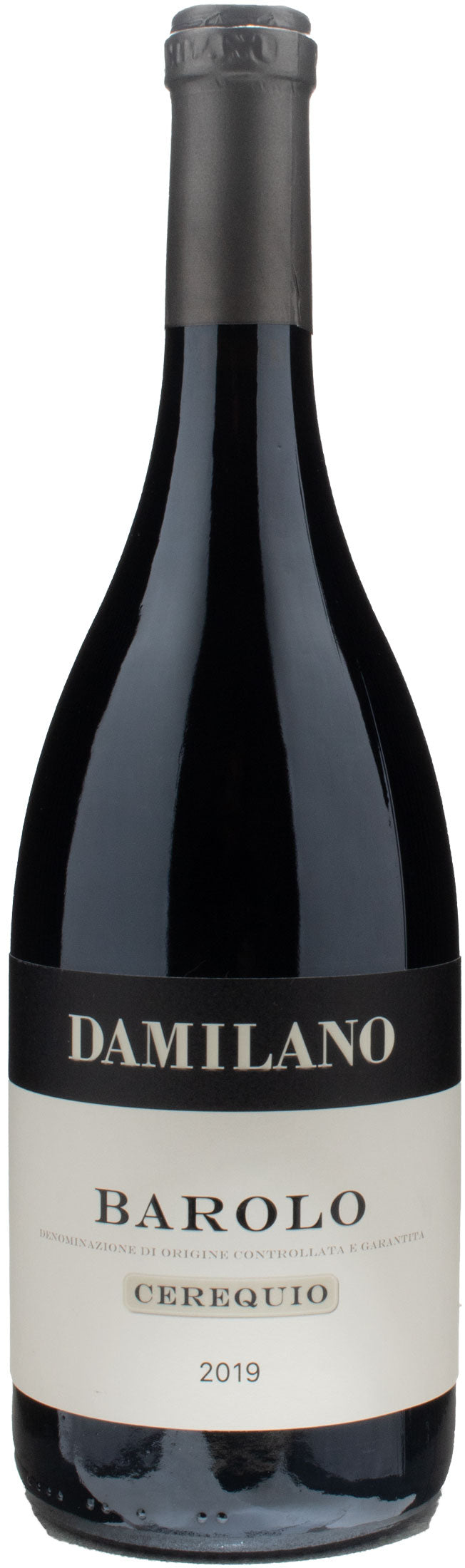 Barolo Cerequio