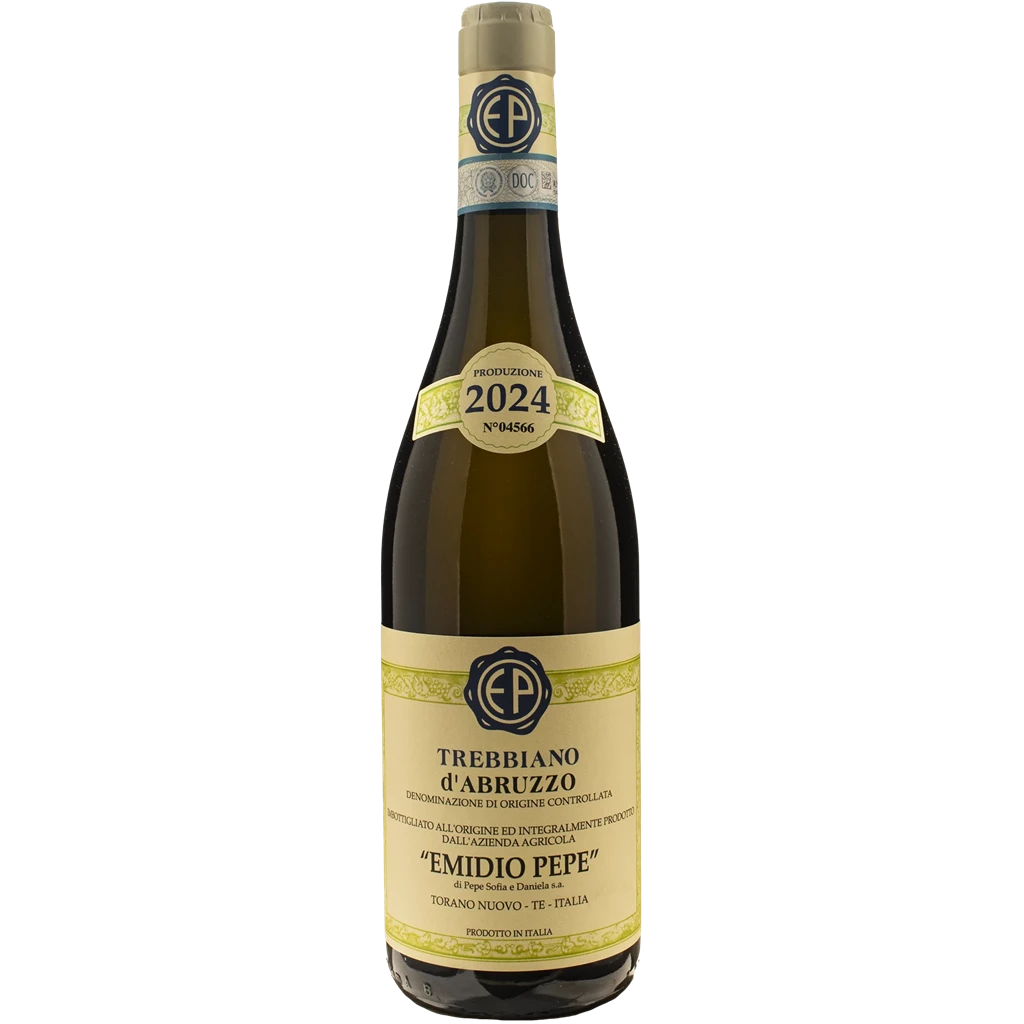 Trebbiano d'Abruzzo