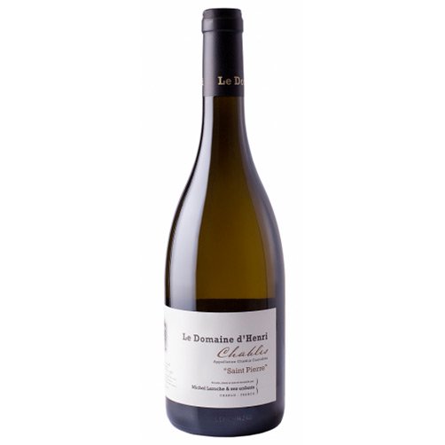 Chablis Saint Pierre