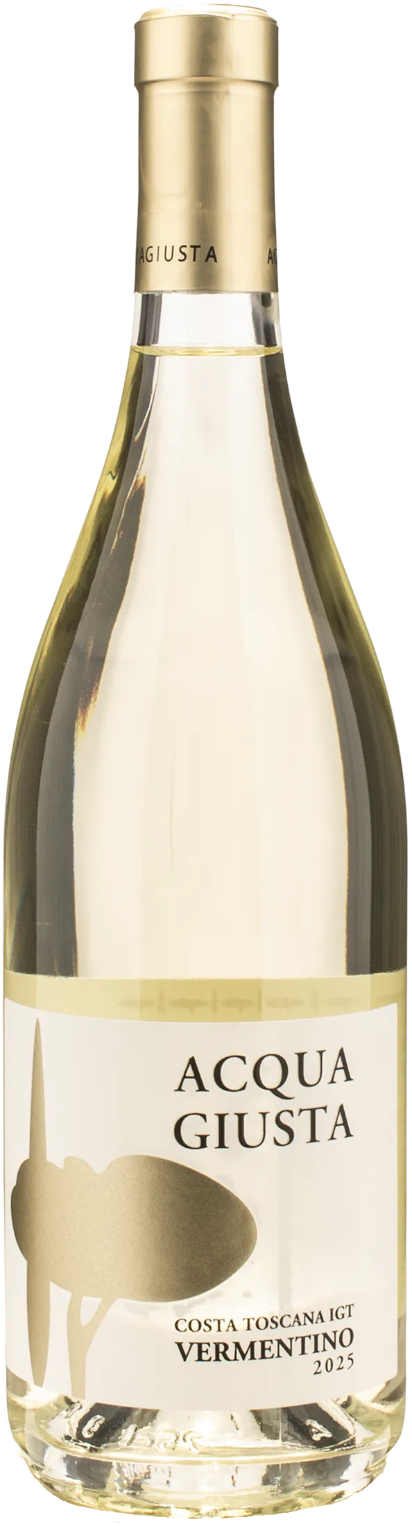 Acquagiusta Vermentino