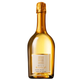 Brut Riserva 36 Millesimato