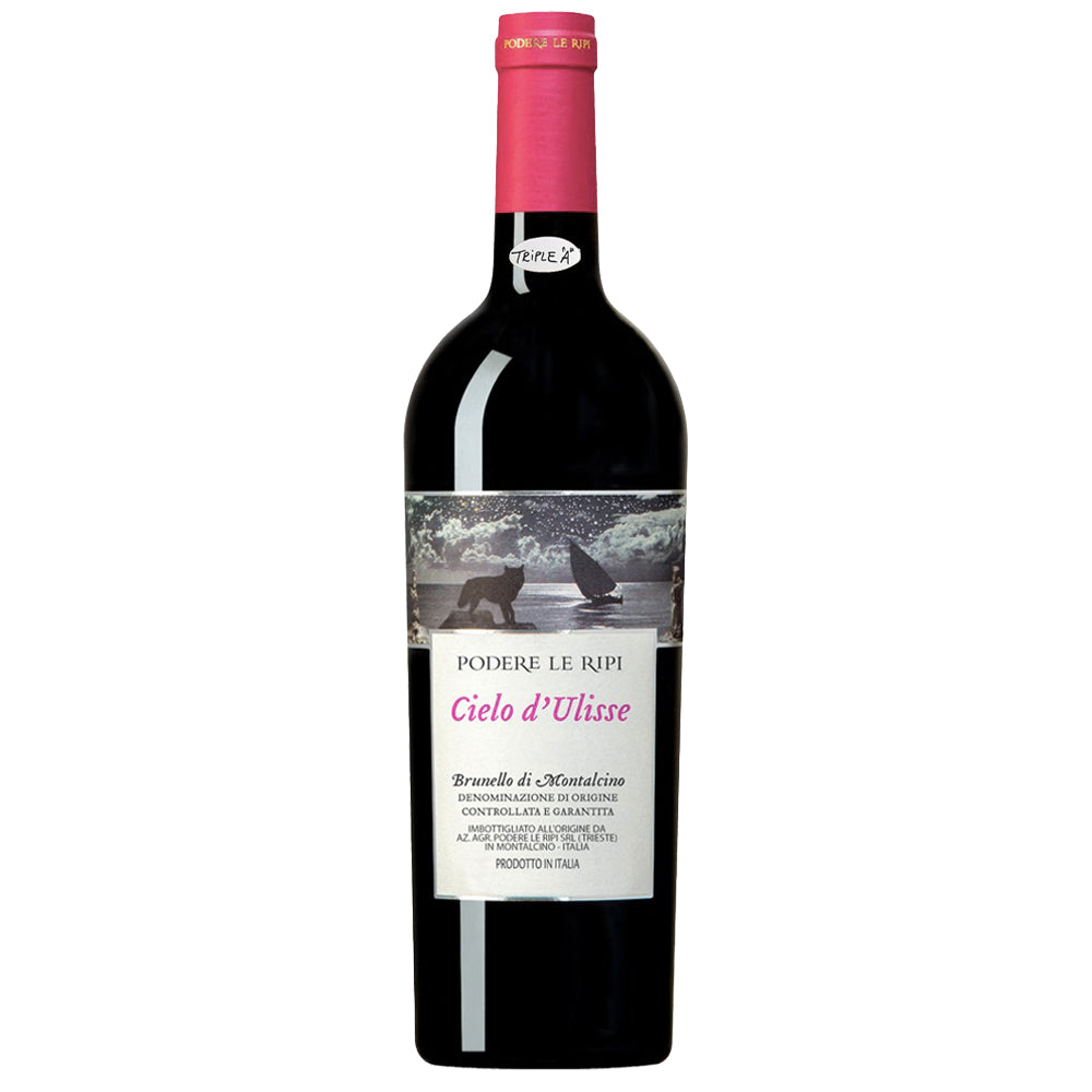 Brunello di Montalcino DOCG Cielo d’Ulisse