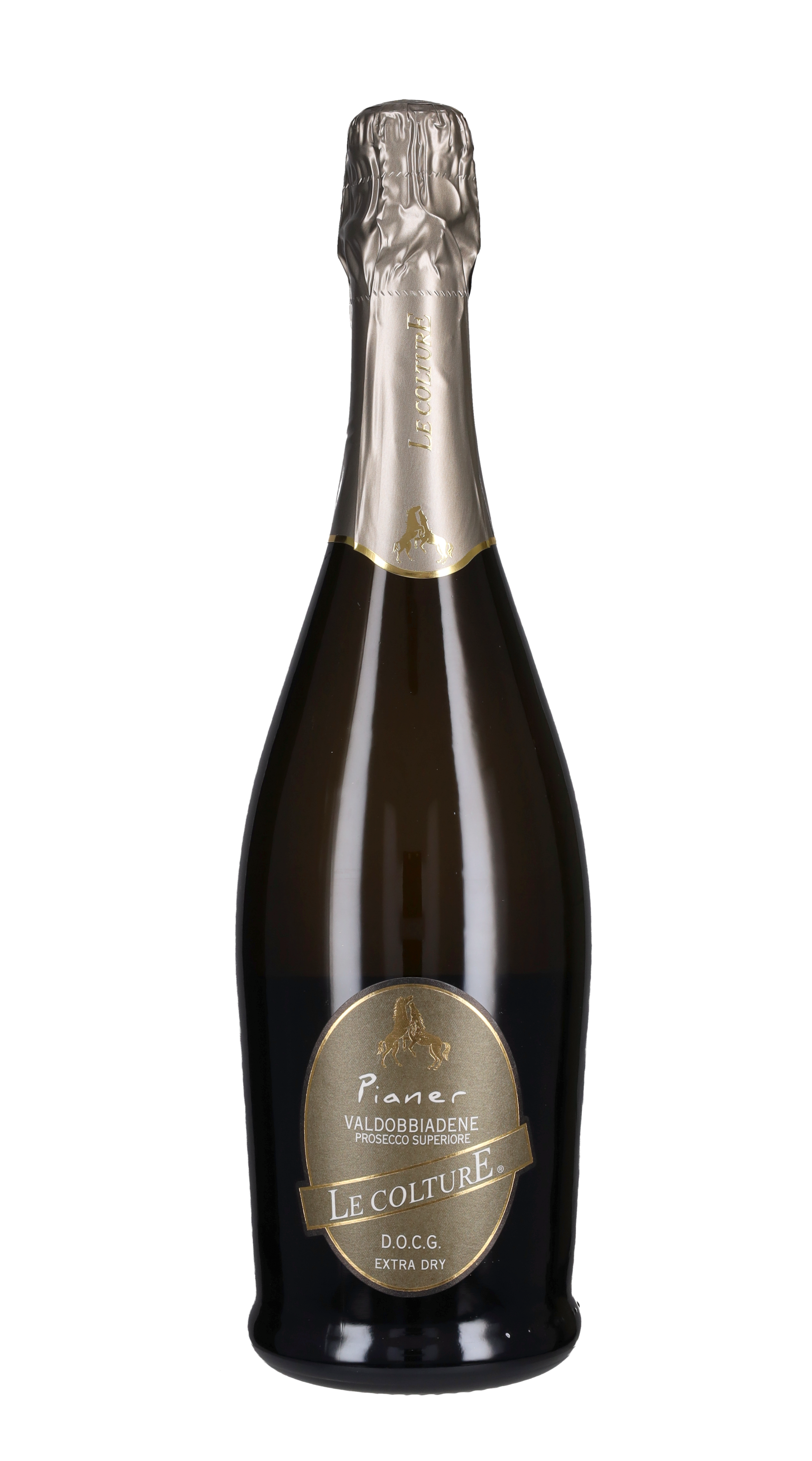 Prosecco di Valdobbiadene Extra Dry 'Pianer' Le Colture