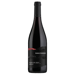 Isonzo del Friuli Merlot