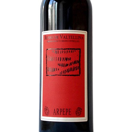 Rosso di Valtellina