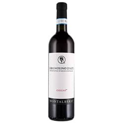 Montalbera Grignè Grignolino d'Asti DOC 2024 0,75 ℓ