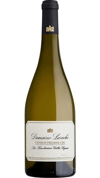 Chablis Les Fourchaumes Vieilles Vignes