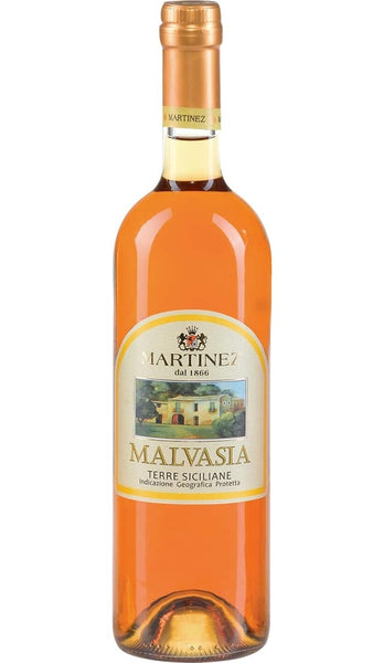 Malvasia di Sicilia IGT