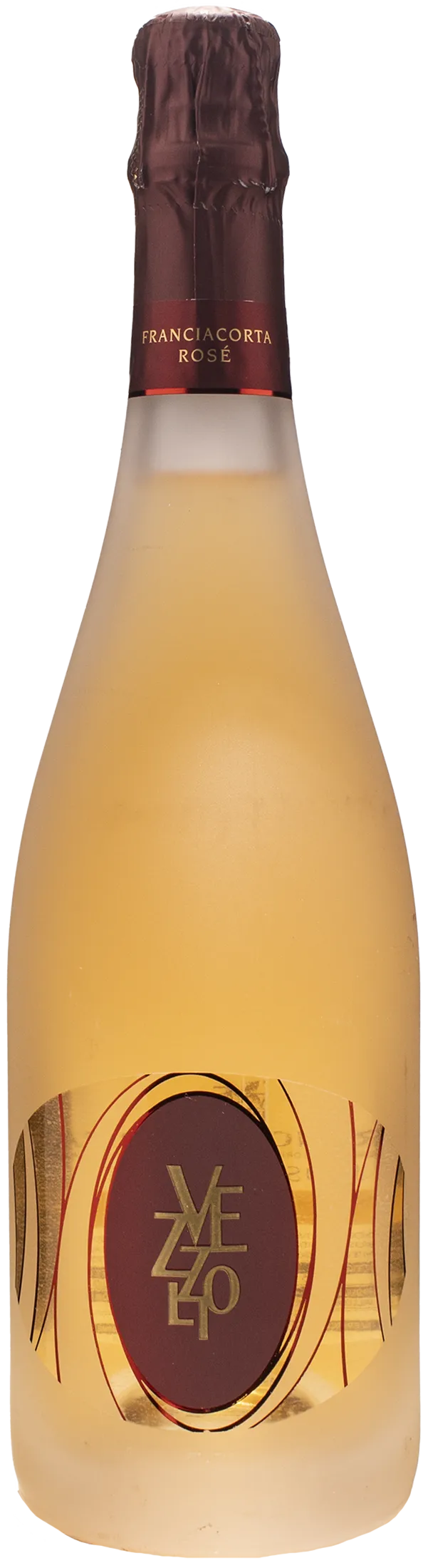 Franciacorta Brut Rosè