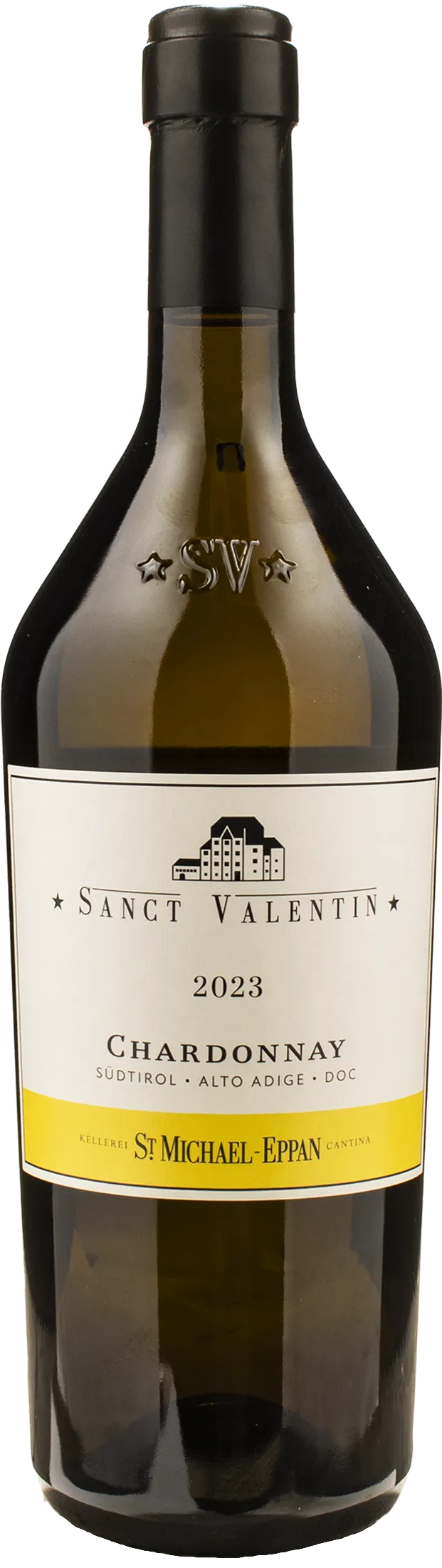 Sanct Valentin Chardonnay