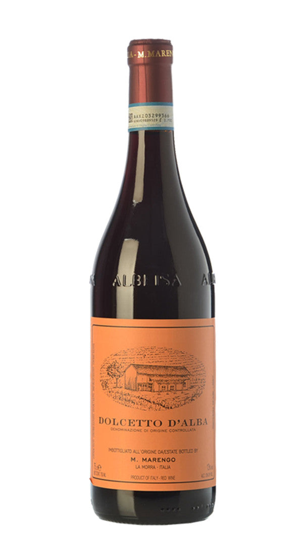 Dolcetto d'Alba Mario Marengo