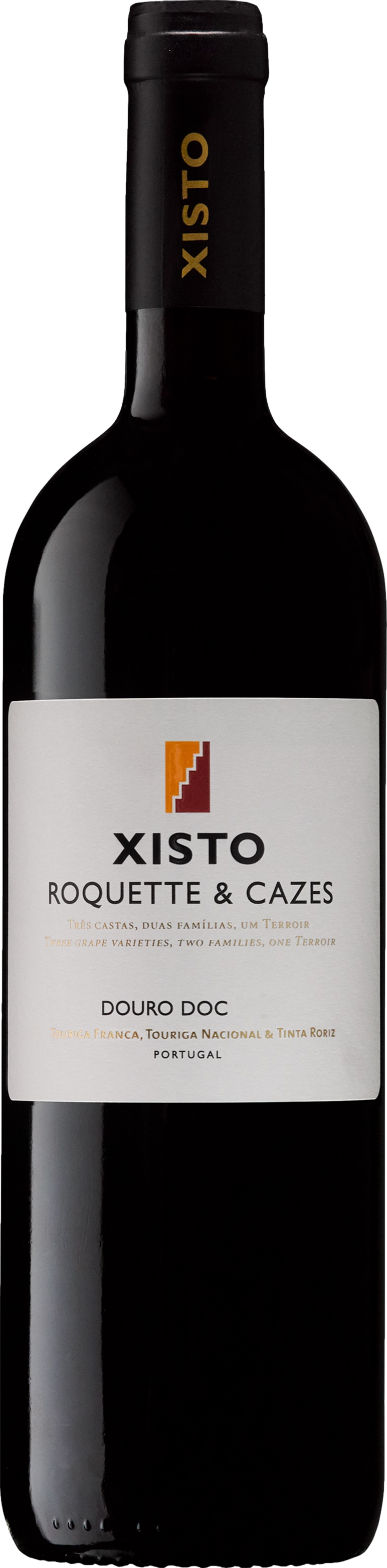 Roquette & Cazes Xisto 2019