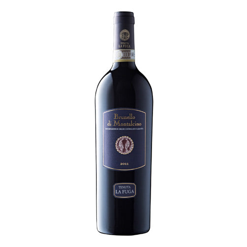 Brunello di Montalcino DOCG La Fuga