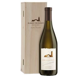 Napa Valley Chardonnay AVA