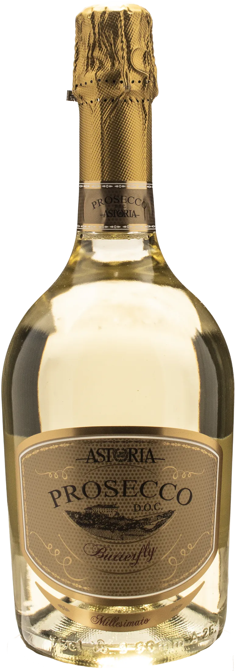 Prosecco Butterfly Extra Dry