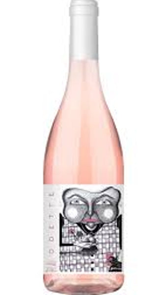 Bergerac Rosé Odette