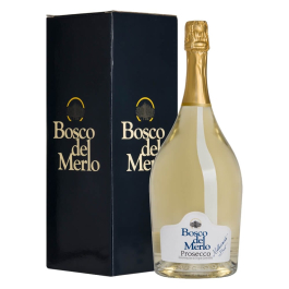 Prosecco DOC Brut Millesimato MAGNUM 1,5 lt Astucciato