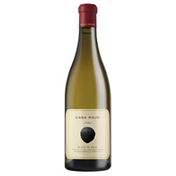 Tierra de Murcia Blanc de Noir Natsu