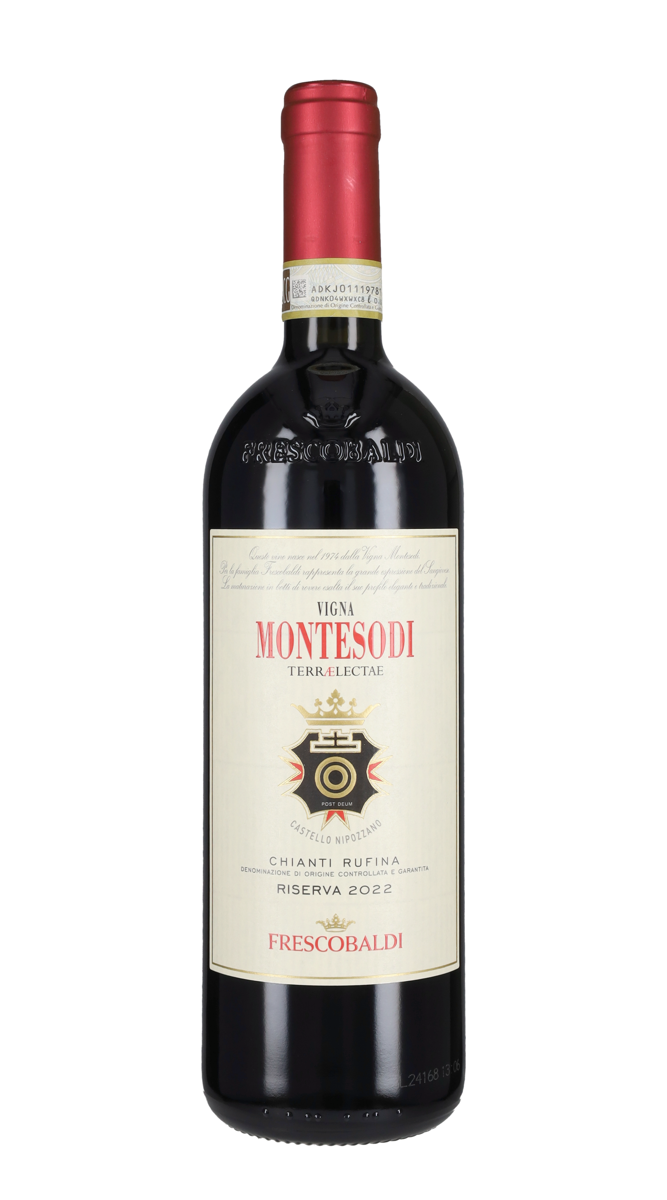 Montesodi'