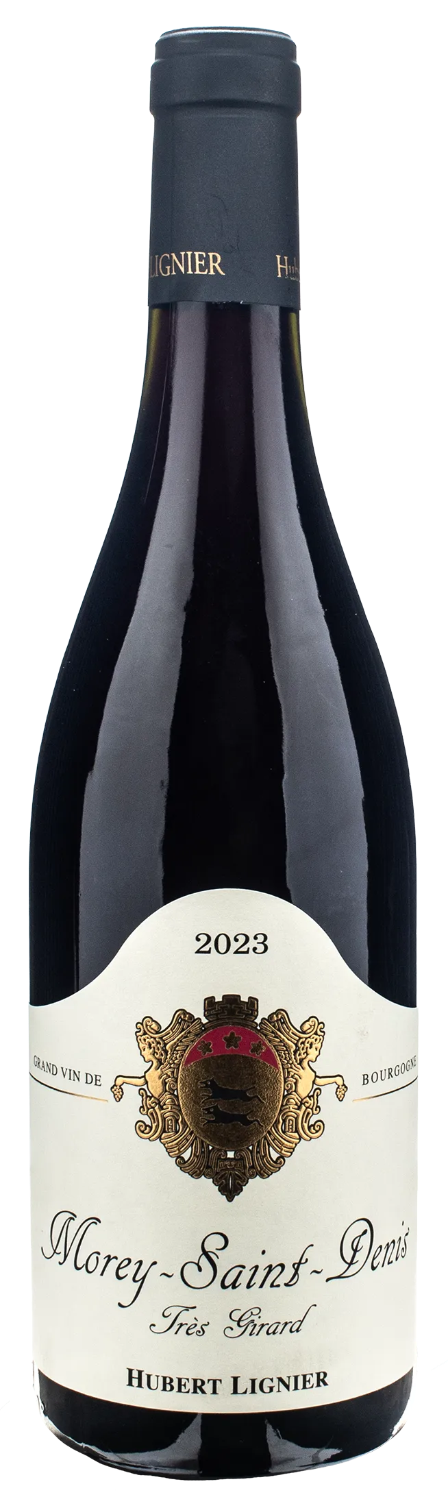 Domaine Morey Saint Denis Tres Girard