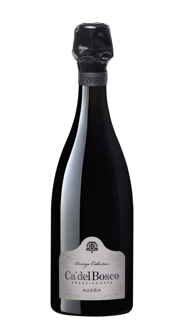 Franciacorta Saten 'Vintage Collection'