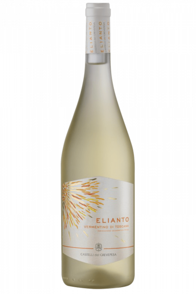 Toscana Vermentino Elianto
