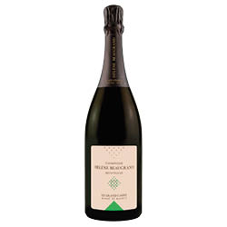 Champagne Brut Nature Blanc de Blancs Le Grand Carré